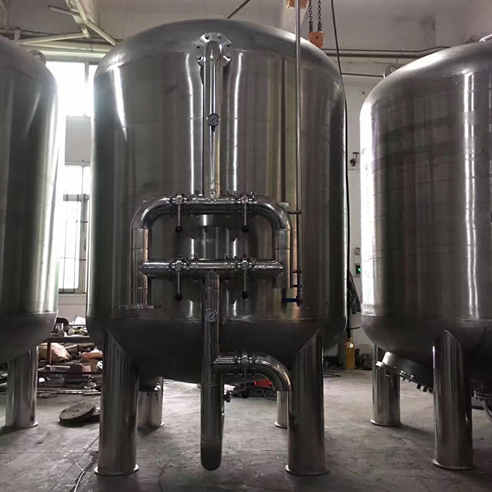 不锈钢过滤器