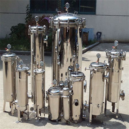 保安过滤器