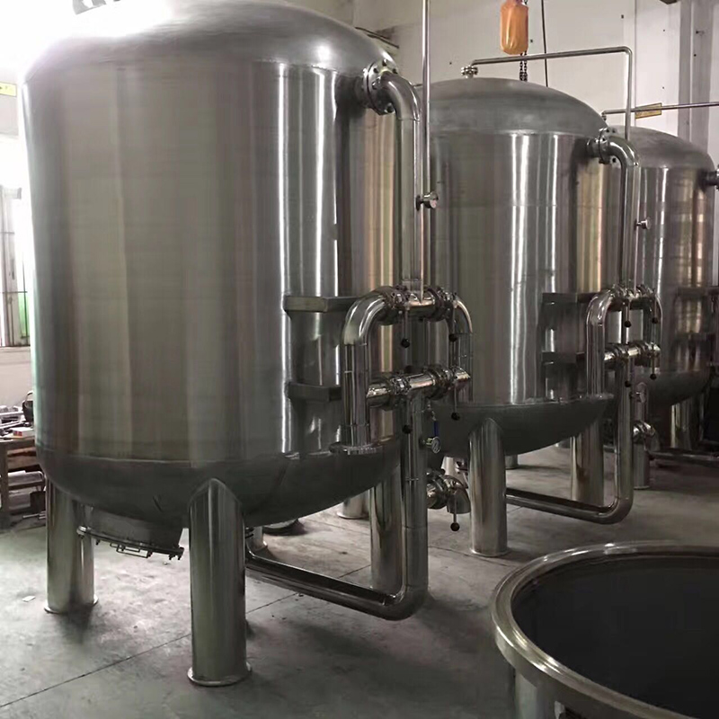 不锈钢过滤器