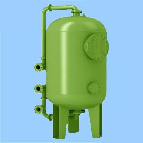 多介质过滤器