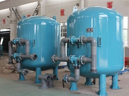 锰砂过滤器